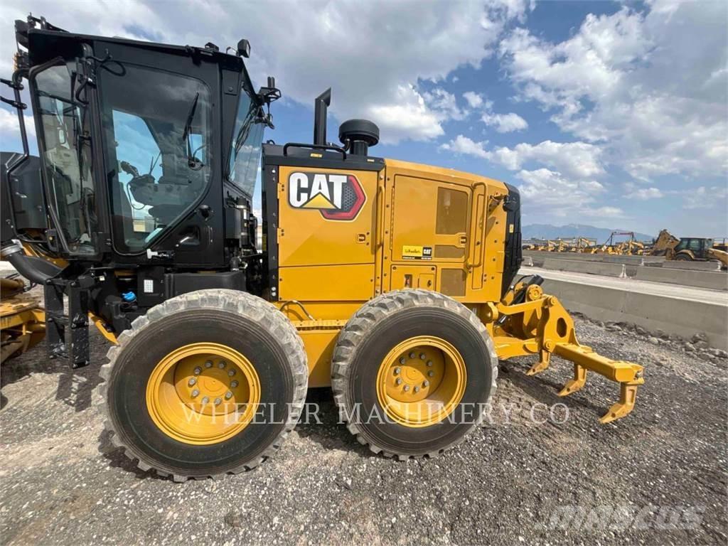 CAT 150 15 Greideri