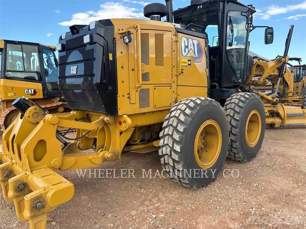 CAT 150 15 Greideri