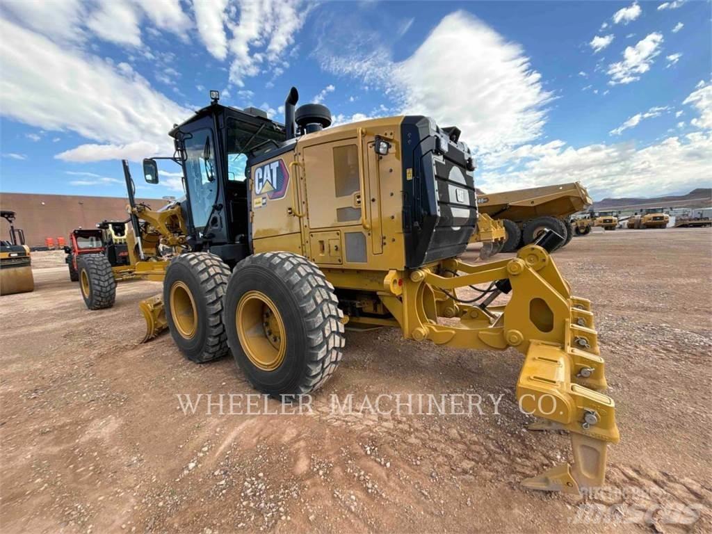 CAT 150 15 Greideri