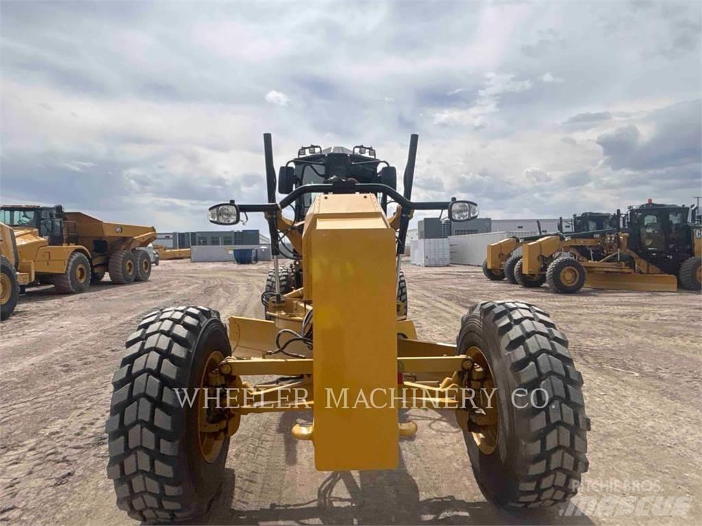 CAT 150 15 Greideri