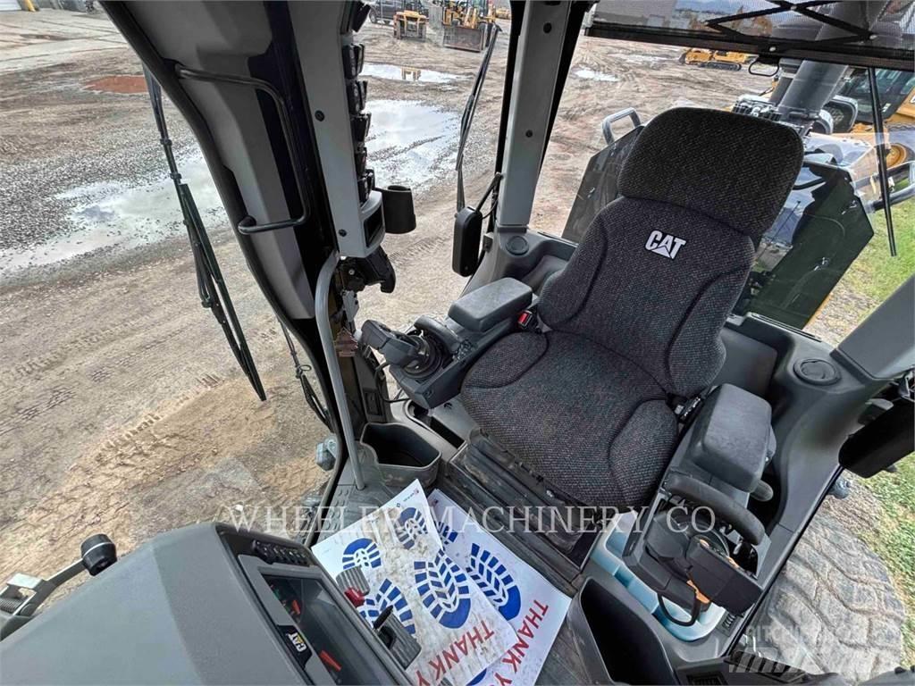 CAT 150 15 Greideri
