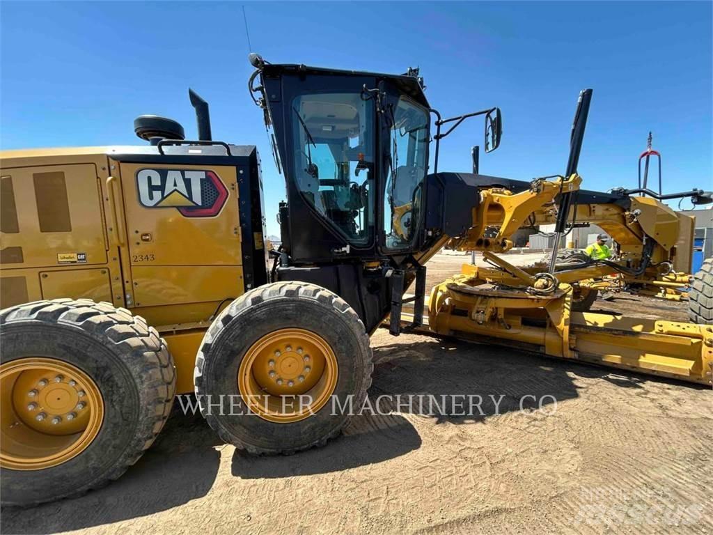 CAT 150 15 Greideri