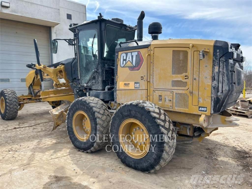 CAT 150-15AW Greideri