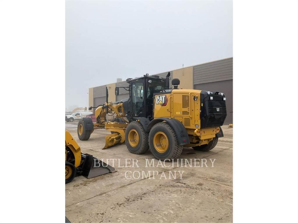 CAT 150-15AWD Greideri