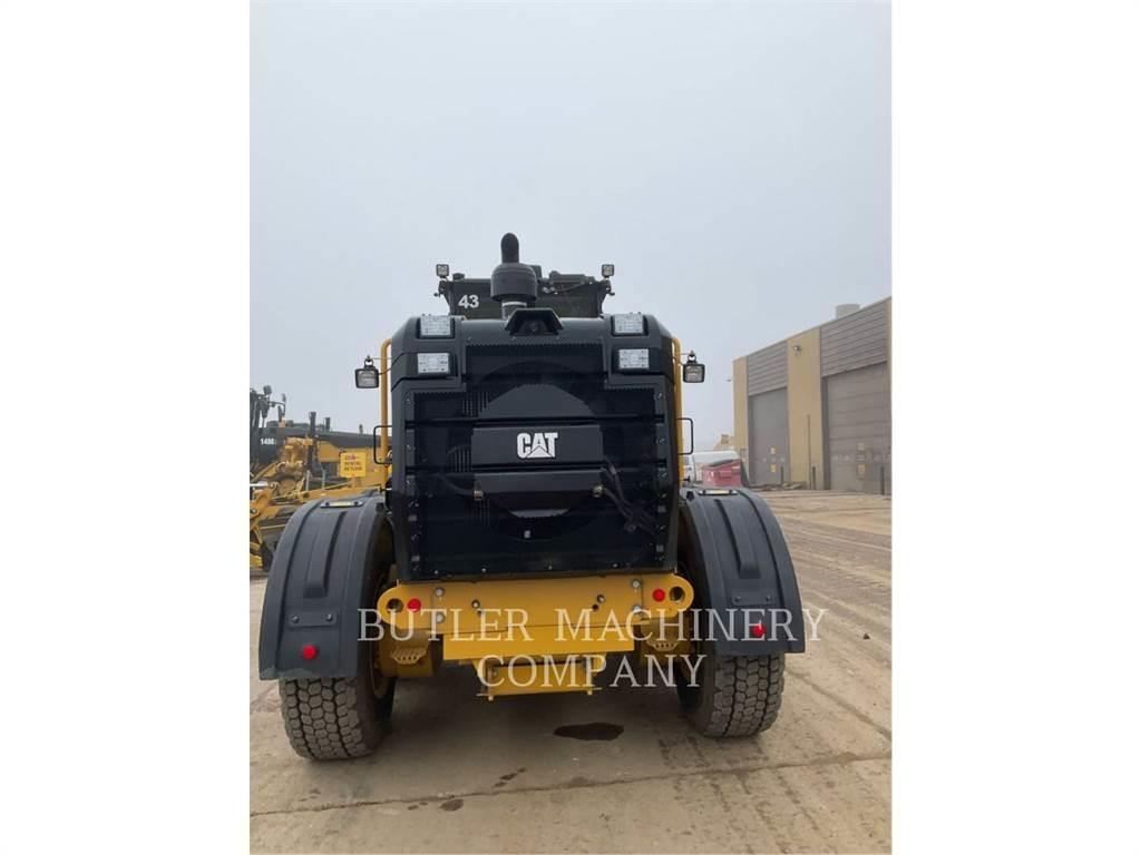 CAT 150-15AWD Greideri