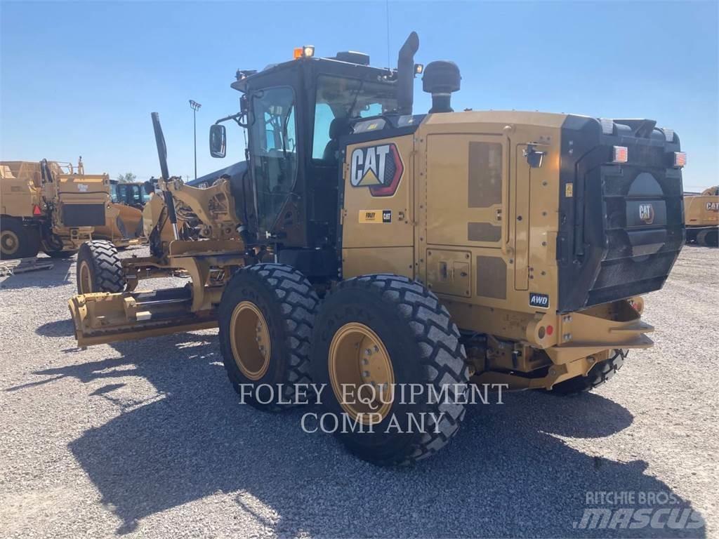 CAT 150-15AWI Greideri
