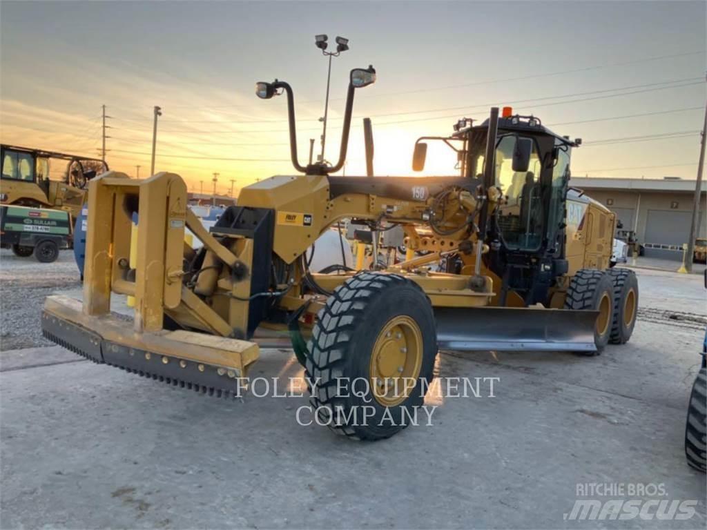 CAT 150-15AWI Greideri