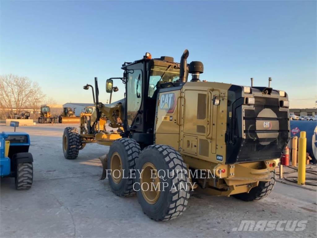 CAT 150-15AWI Greideri