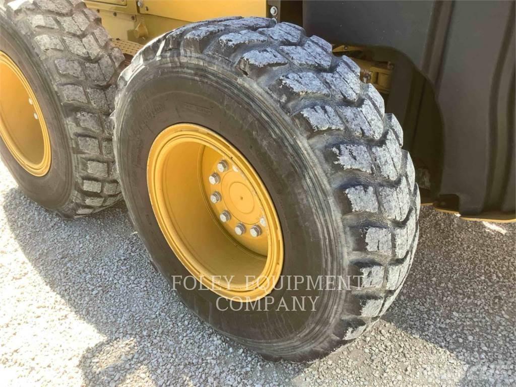 CAT 150-15AWI Greideri