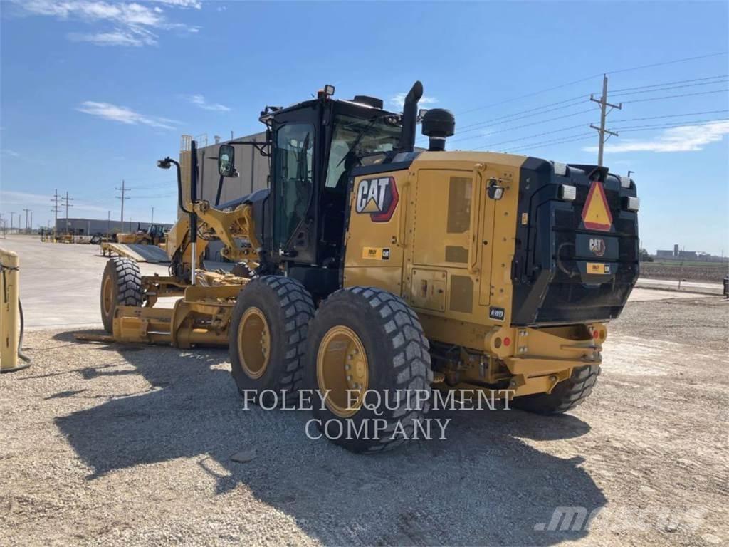 CAT 150-15AWI Greideri