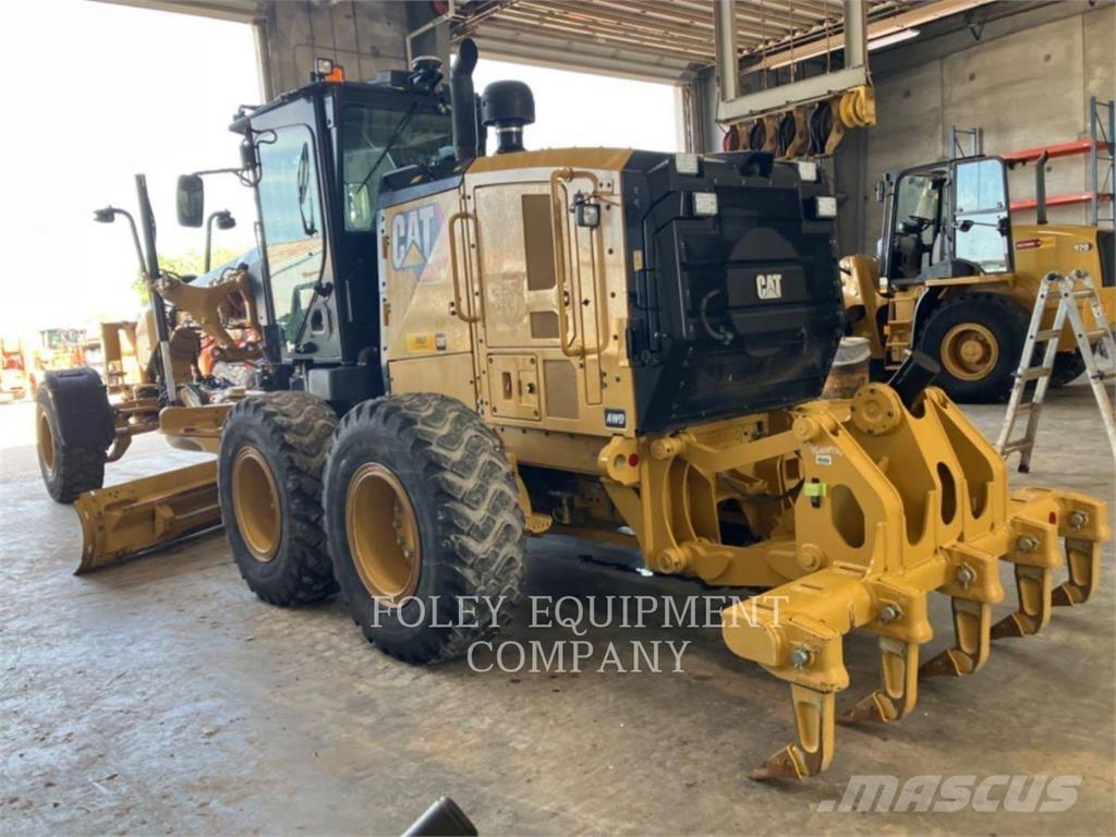 CAT 150-15AWI Greideri