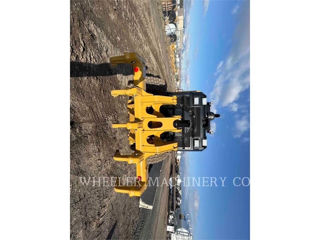 CAT 150 AWD Greideri