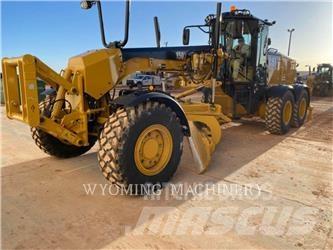 CAT 150 AWD Greideri