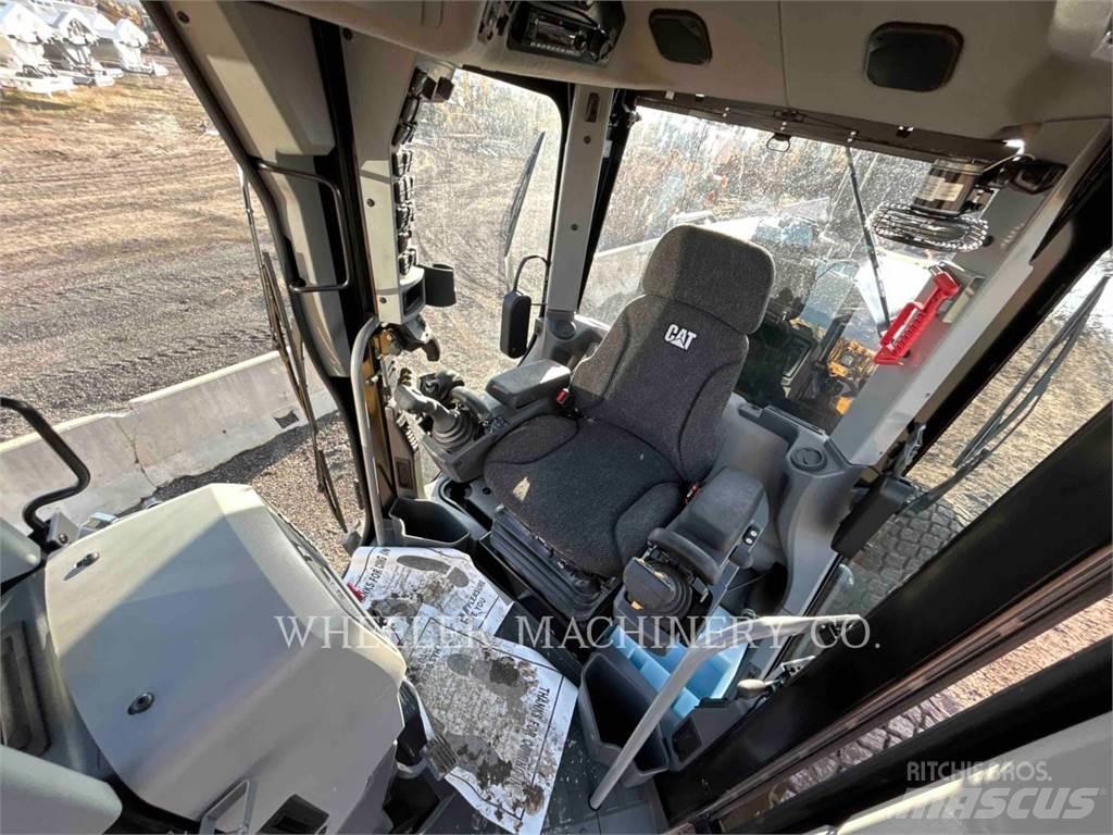 CAT 150 AWD Greideri