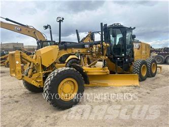 CAT 150 AWD Greideri