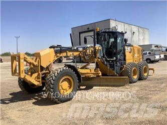 CAT 150 AWD Greideri