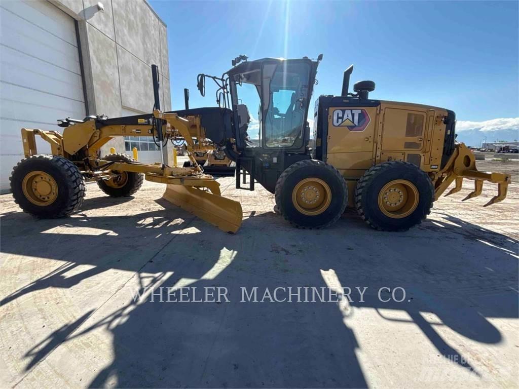 CAT 150 AWD Greideri