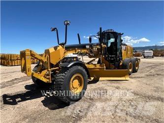 CAT 150 AWD Greideri