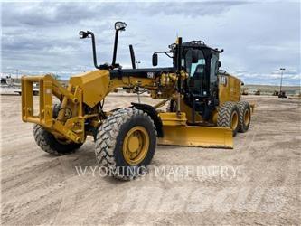 CAT 150 AWD Greideri