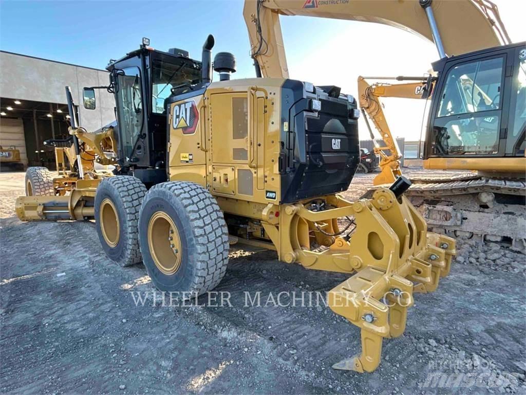 CAT 150 AWD Greideri