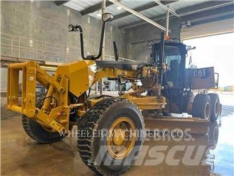 CAT 150 AWD Greideri
