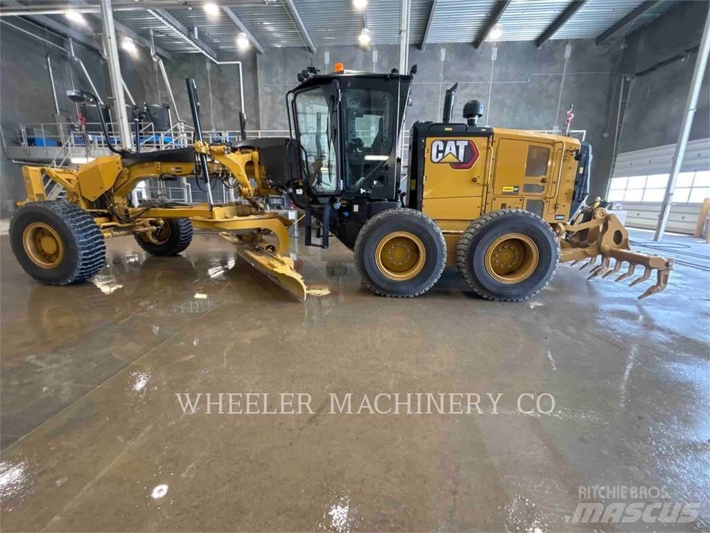 CAT 150 AWD Greideri