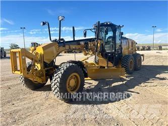 CAT 150 AWD Greideri
