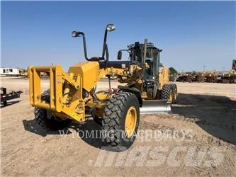 CAT 150 AWD Greideri