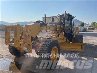 CAT 150 AWD Greideri