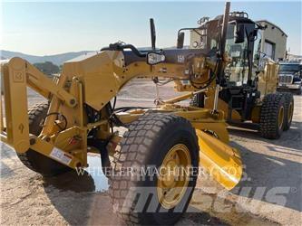 CAT 150 AWD Greideri
