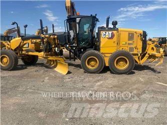 CAT 150 AWD Greideri