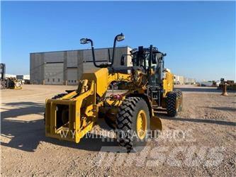 CAT 150 AWD Greideri