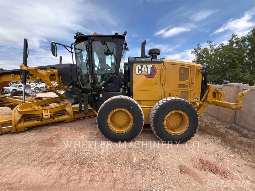 CAT 150 AWD Greideri