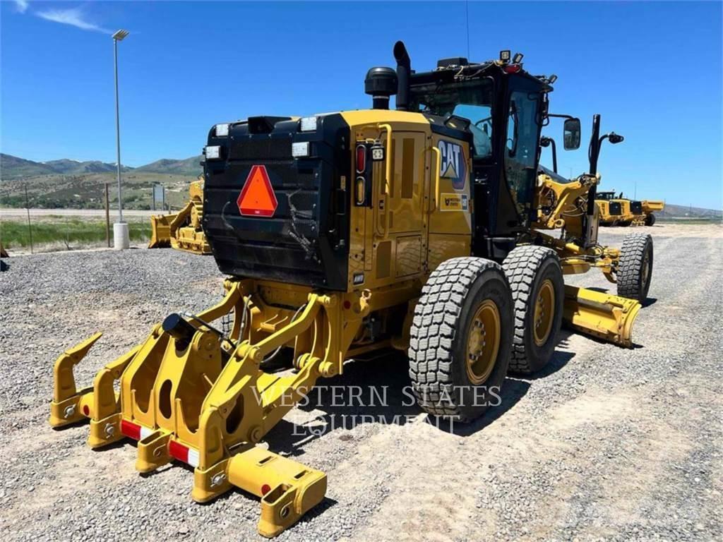 CAT 150 AWD Greideri