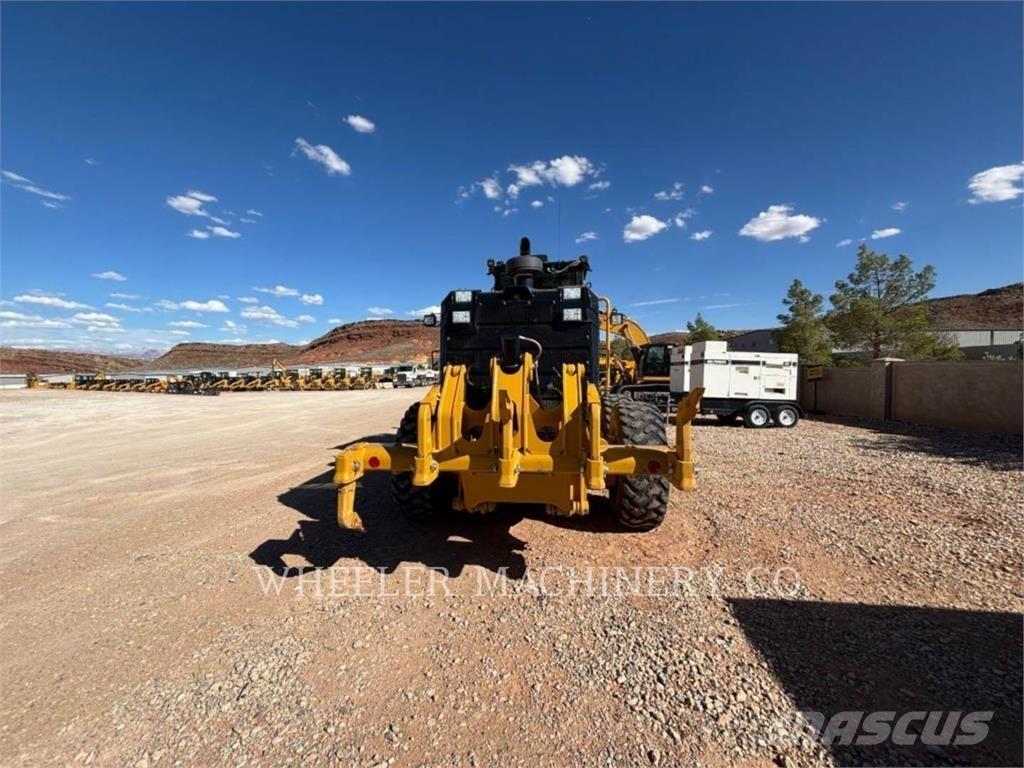 CAT 150 AWD Greideri