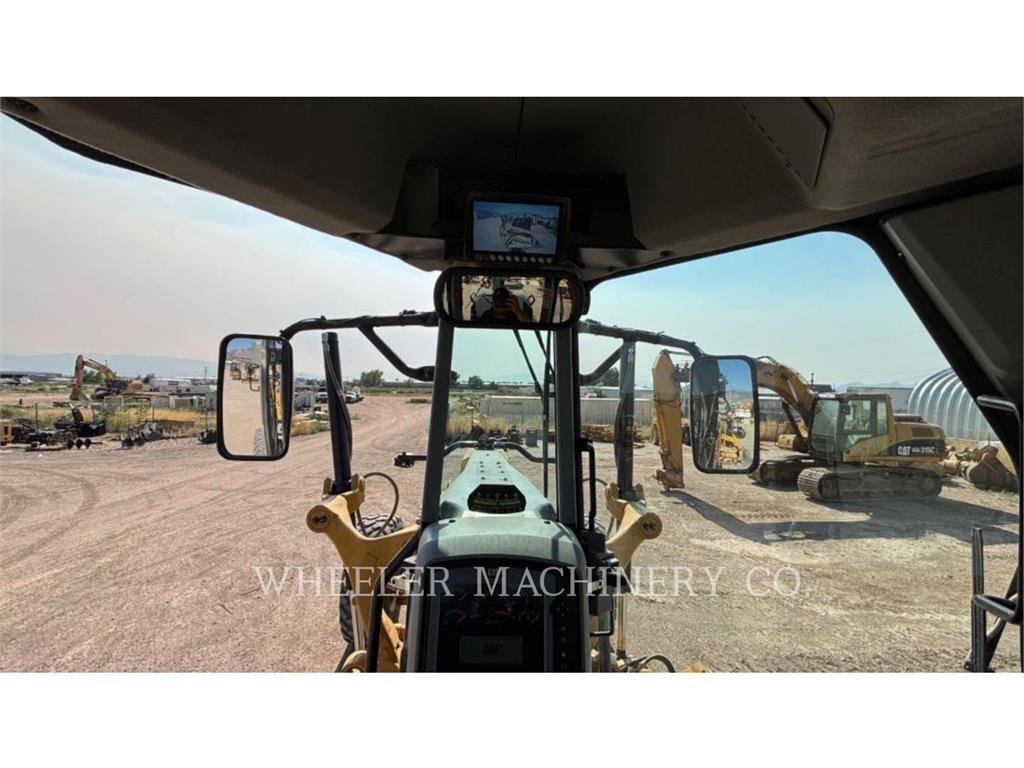 CAT 150 AWD Greideri