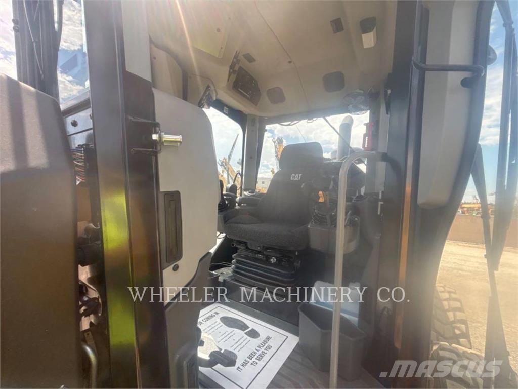 CAT 150 AWD Greideri