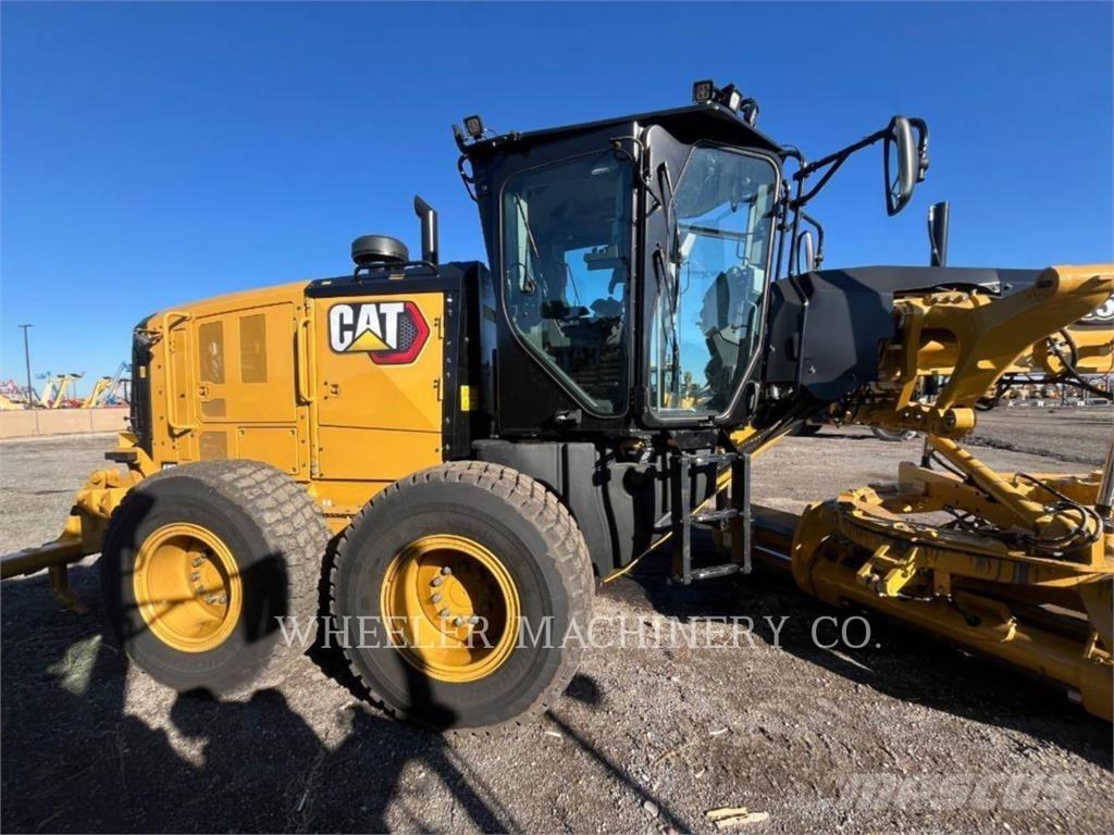 CAT 150 AWD Greideri