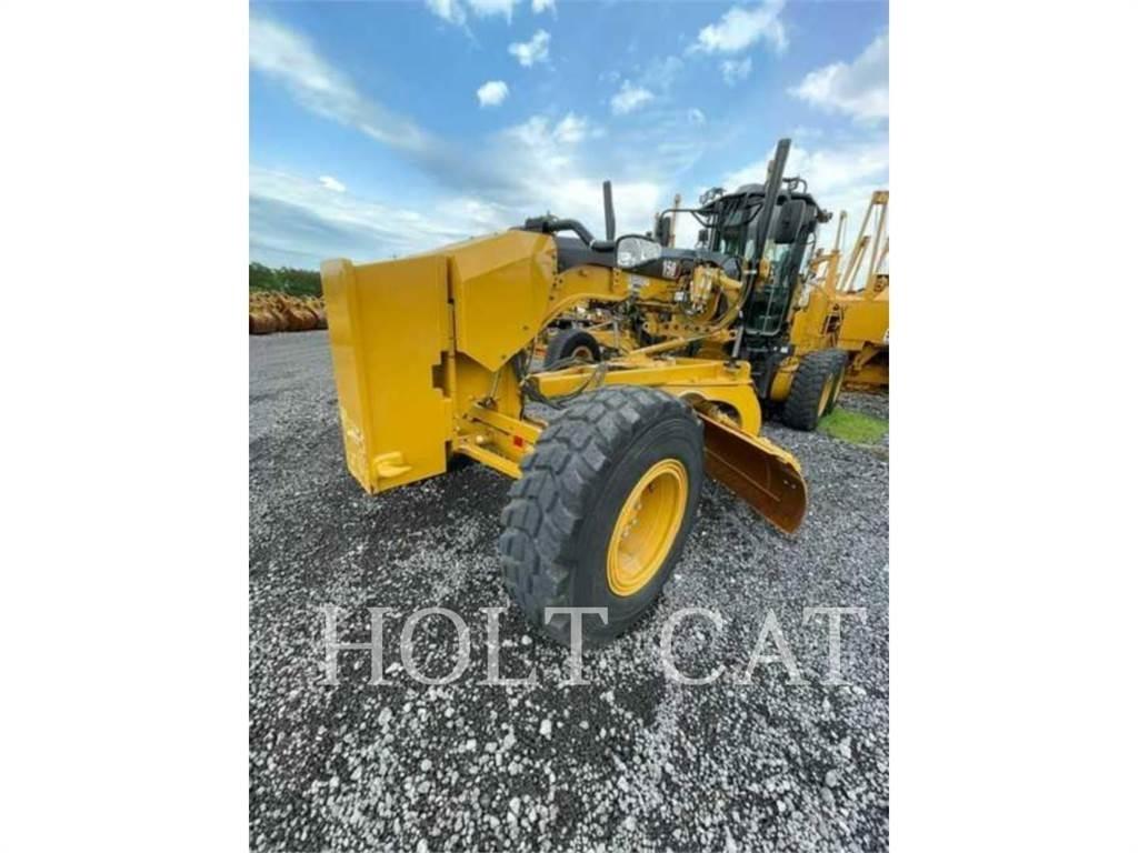 CAT 150 JOY Greideri