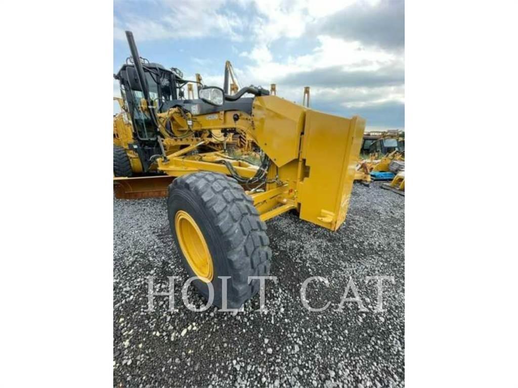 CAT 150 JOY Greideri