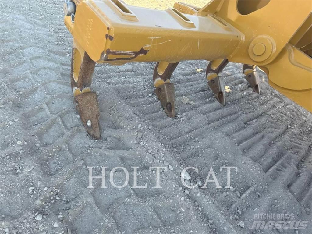 CAT 150 JOY Greideri