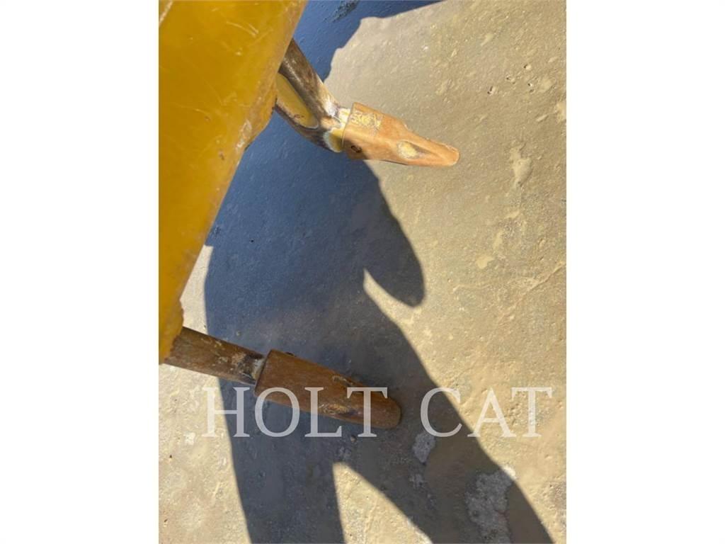 CAT 150 JOY3 Greideri
