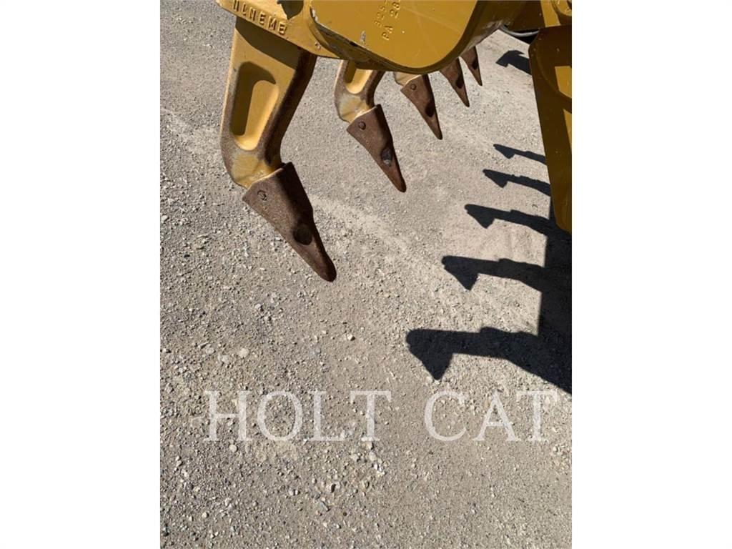CAT 150 JOY3 Greideri