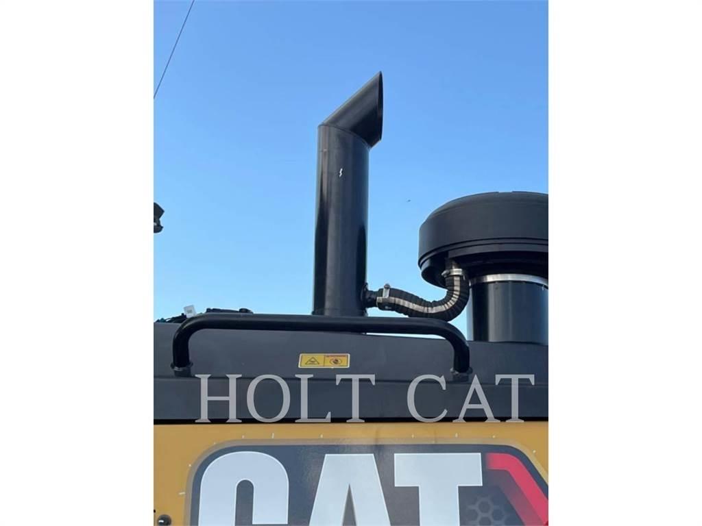 CAT 150 JOY3 Greideri