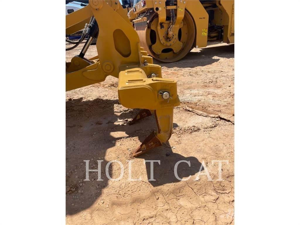 CAT 150 JOY3 Greideri