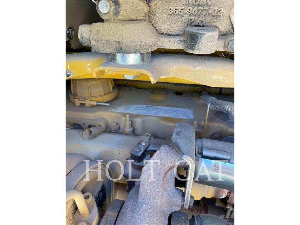 CAT 150 JOY3 Greideri