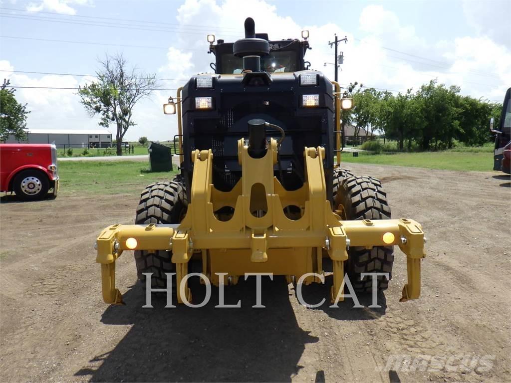 CAT 15015 Greideri