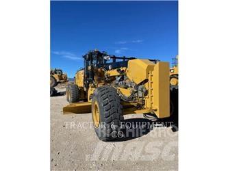 CAT 16 Greideri