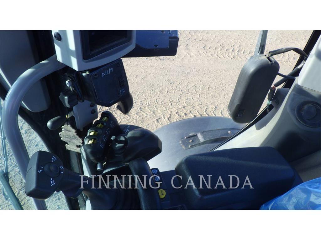 CAT 160-15 AWD Greideri