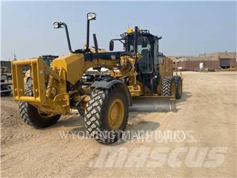 CAT 160 AWD Greideri